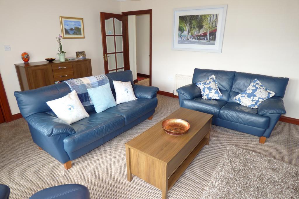 Ken-Mar House Bed And Breakfast Ballymoney Eksteriør bilde