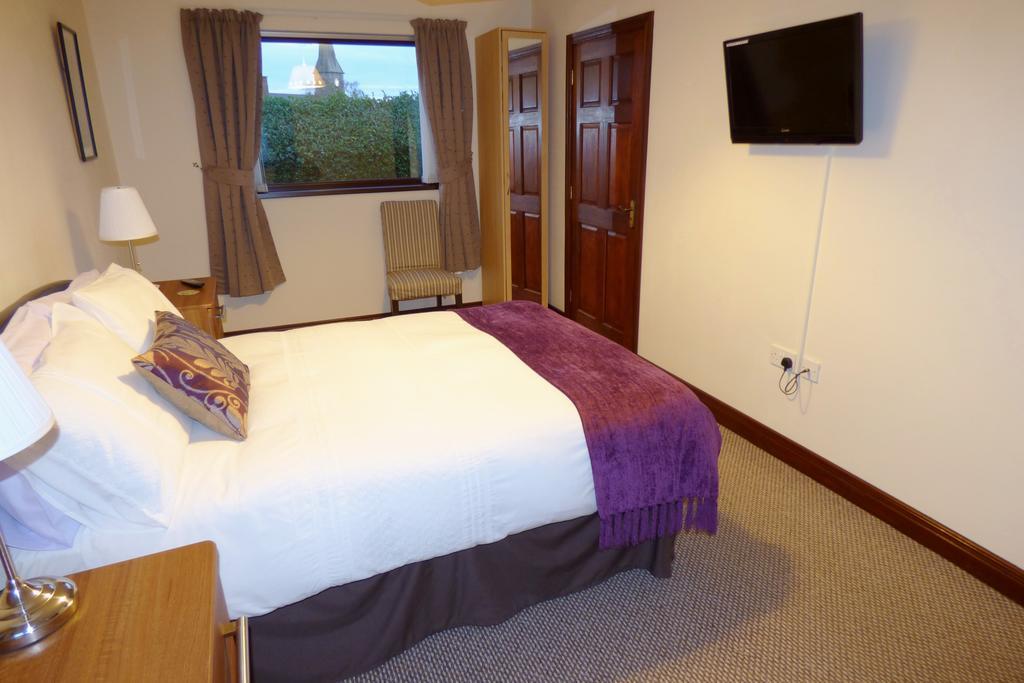 Ken-Mar House Bed And Breakfast Ballymoney Eksteriør bilde