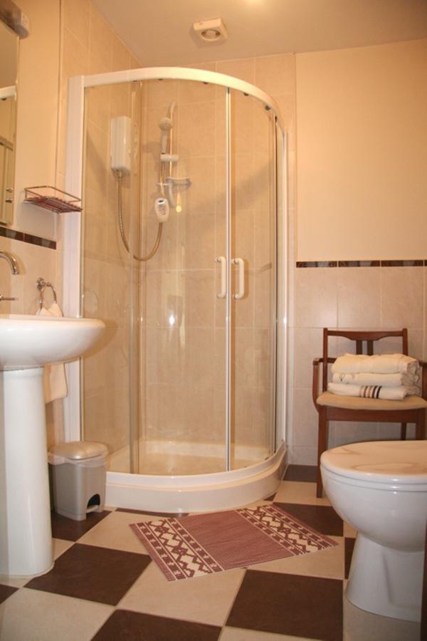 Ken-Mar House Bed And Breakfast Ballymoney Rom bilde